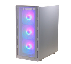Игровой пк Cougar i5-10400F/RTX2060S/16/SSD1TB