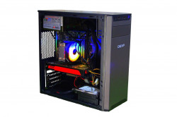 Dexp/Xeon 3450/HD5850/8