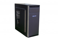 Dexp/Xeon 3450/HD5850/8