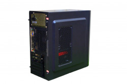 Dexp/Xeon 3450/HD5850/8