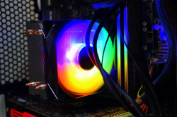 Dexp/Xeon 3450/HD5850/8