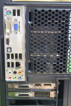 Dexp/Xeon 3450/HD5850/8