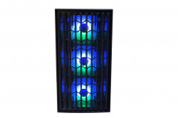 Игровой пк i5-10400f/RTX2060/16/1480Gb