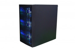 Игровой пк i5-10400f/RTX2060/16/1480Gb