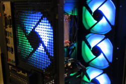 Игровой пк i5-10400f/RTX2060/16/1480Gb