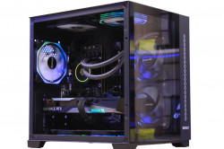 Игровой пк BG BOX/i5-10400F/RTX 3060 12GB/16/512