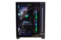 Игровой пк BG BOX/i5-10400F/RTX 3060 12GB/16/512