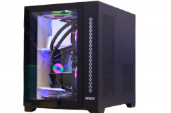 Игровой пк BG BOX/i5-10400F/RTX 3060 12GB/16/512