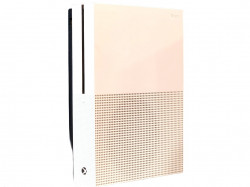 Xbox One S 512gb White 512gb