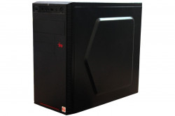 IRU i3-2120/8/120+500/GTX650