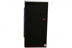 IRU i3-2120/8/120+500/GTX650