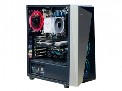 Игровой ПК GTX960 4GB/Core i5-3570K/SSD-HDD