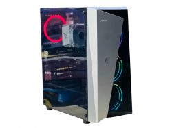 Игровой ПК GTX960 4GB/Core i5-3570K/SSD-HDD