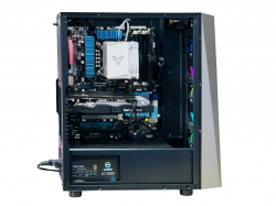 Игровой ПК GTX960 4GB/Core i5-3570K/SSD-HDD