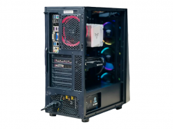 Игровой ПК GTX960 4GB/Core i5-3570K/SSD-HDD