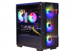 Игровой ПК Ardor/X-2620v3/GTX1060/16/756