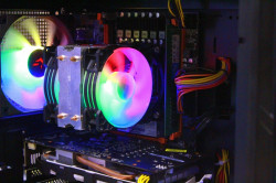 Игровой ПК Ardor/X-2620v3/GTX1060/16/756