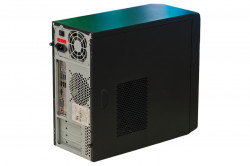 Офисный ПК/ Celeron J4025/4/256GB