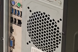 Офисный ПК/ Celeron J4025/4/256GB
