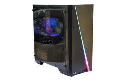 Пк AeroCool/R5-3600/GTX 1660/16/512