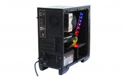 Пк AeroCool/R5-3600/GTX 1660/16/512