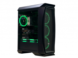 Игровой ПК i5-10400F/1660S/16/SSD480
