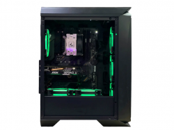 Игровой ПК i5-10400F/1660S/16/SSD480