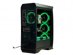 Игровой ПК i5-10400F/1660S/16/SSD480