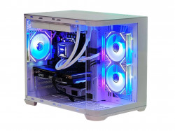 Игровой ПК / Core i5-12400F / RTX 4070 / 16 / 512