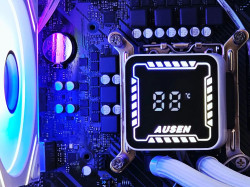 Игровой ПК / Core i5-12400F / RTX 4070 / 16 / 512