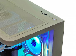 Игровой ПК / Core i5-12400F / RTX 4070 / 16 / 512