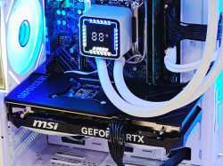 Игровой ПК / Core i5-12400F / RTX 4070 / 16 / 512