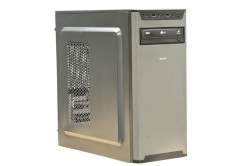 ПК Core 2 Duo E7500 / GT 240 / 6GB / 500GB HDD