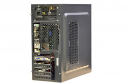 ПК Core 2 Duo E7500 / GT 240 / 6GB / 500GB HDD