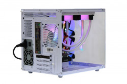 Игровой ПК ARDOR Core i5-2520M/GTX1050