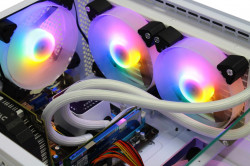 Игровой ПК ARDOR Core i5-2520M/GTX1050