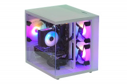 Игровой ПК / Core i5-7400 / GTX 1070 / 16