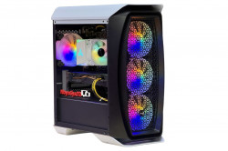 Игровой ПК i5-11400F/RTX2060/16RAM/SSD