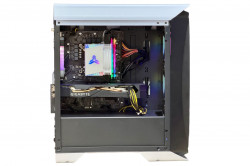 Игровой ПК i5-11400F/RTX2060/16RAM/SSD