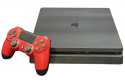 Sony Playstation 4 Slim 1 TB