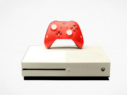 Игровая приставка Xbox One S 512GB