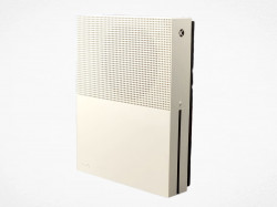 Игровая приставка Xbox One S 512GB