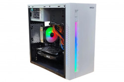 Игровой ПК E5-2420/GTX 1050/8 RAM/SSD+HDD