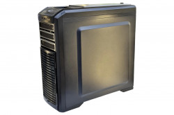 Системный блок DeepCool/i5-4570/16