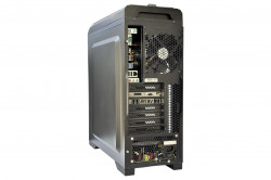 Системный блок DeepCool/i5-4570/16