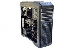 Системный блок DeepCool/i5-4570/16