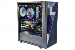 Системный блок Ardor i5-7400/16gb/GTX1050 Ti