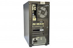 Системный блок Ardor i5-7400/16gb/GTX1050 Ti