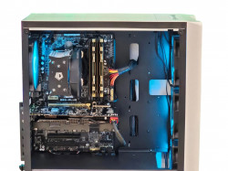 Игровой ПК / Core i7 / GTX 1070 / 12GB
