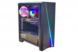 Игровой ПК i7-2600/GTX1050Ti/8RAM/256SSD